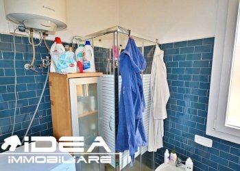 Bagno - Appartamento via Ottorino Respighi, Modena - foto 21