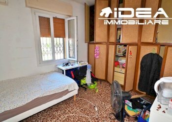 Camera da letto - Appartamento via Ottorino Respighi, Modena - foto 22