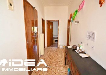 Corridoio - Appartamento via Ottorino Respighi, Modena - foto 27