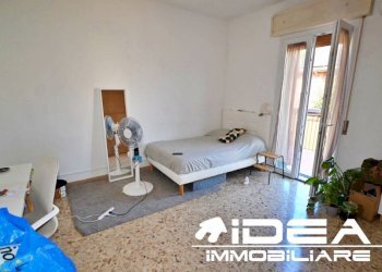 Camera da letto - Appartamento via Ottorino Respighi, Modena - foto 28