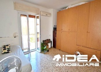 Camera da letto - Appartamento via Ottorino Respighi, Modena - foto 29