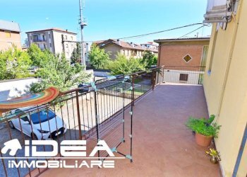 Terrazzo - Appartamento via Ottorino Respighi, Modena - foto 30