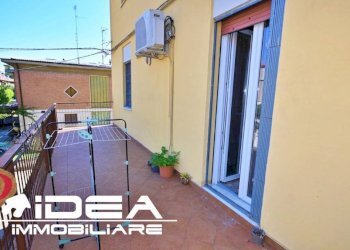 Terrazzo - Appartamento via Ottorino Respighi, Modena - foto 32