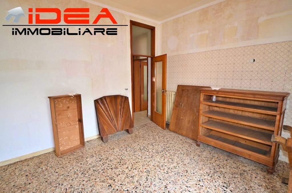 Salone - Appartamento via Leopoldo Nobili, Modena - foto 3