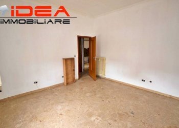 Camera da letto - Appartamento via Leopoldo Nobili, Modena - foto 9