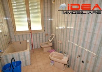 Bagno - Appartamento via Leopoldo Nobili, Modena - foto 11