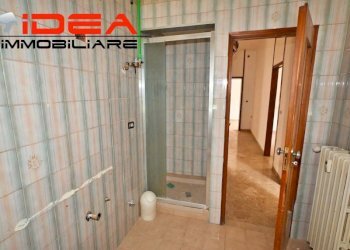 Bagno - Appartamento via Leopoldo Nobili, Modena - foto 13