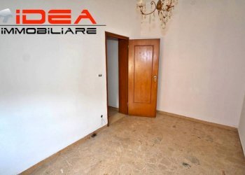 Camera da letto - Appartamento via Leopoldo Nobili, Modena - foto 15