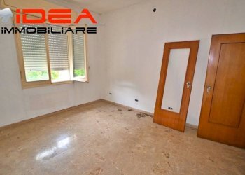 Camera da letto - Appartamento via Leopoldo Nobili, Modena - foto 18