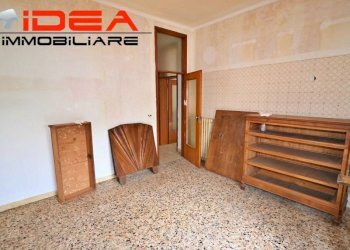 Soggiorno - Appartamento via Leopoldo Nobili, Modena - foto 3