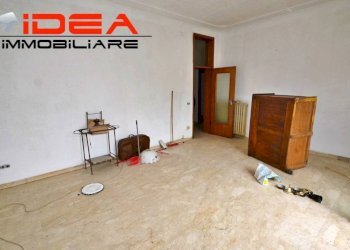 Soggiorno - Appartamento via Leopoldo Nobili, Modena - foto 4