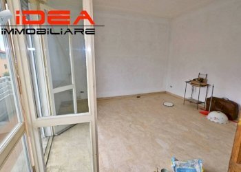Soggiorno - Appartamento via Leopoldo Nobili, Modena - foto 5