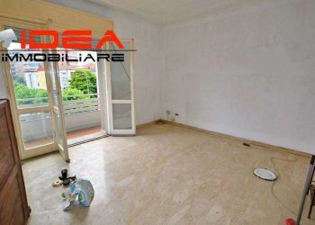 Soggiorno - Appartamento via Leopoldo Nobili, Modena - foto 6