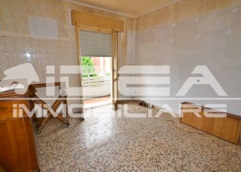Soggiorno - Appartamento via Leopoldo Nobili, Modena - foto 21
