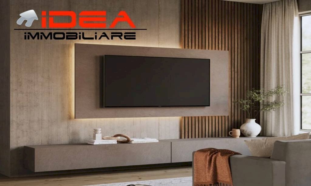 Salone - Four-room apartment strada Albareto, Modena - photo 3