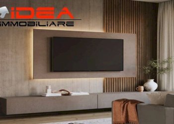 Salone - Quadrilocale strada Albareto, Modena - foto 7