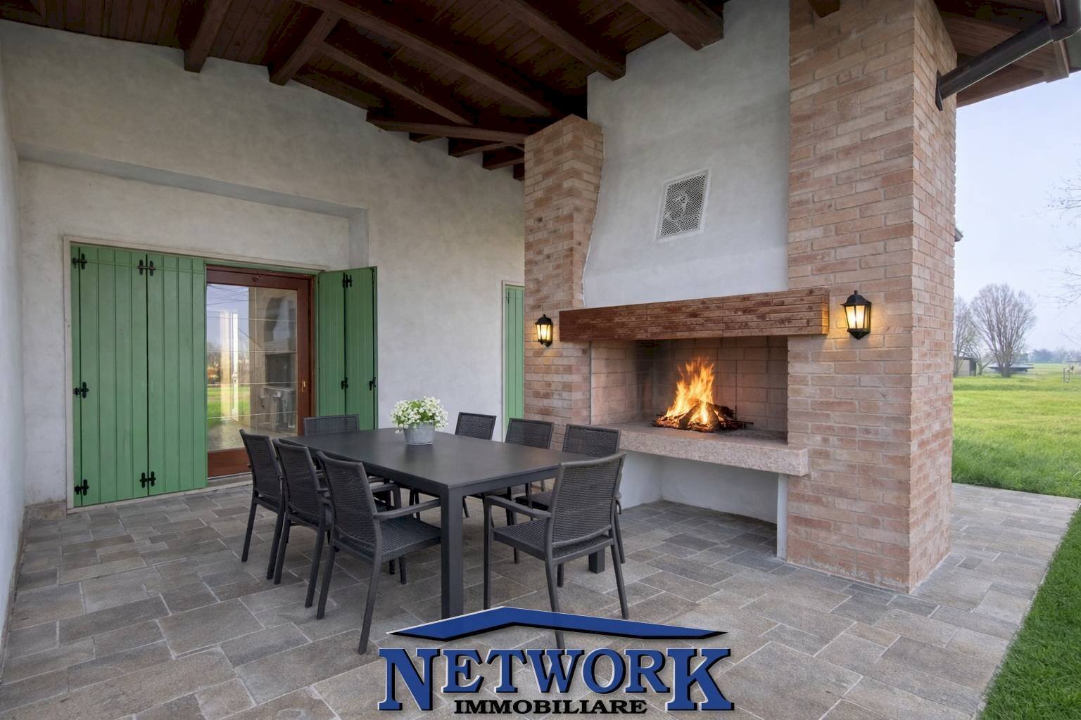 Foto 3 - Villa via cavour, Medole - photo 3