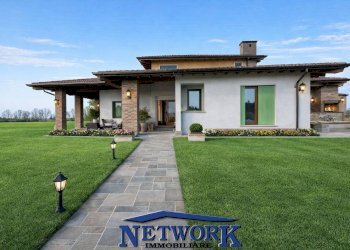 Foto 1 - Villa via cavour, Medole - photo 1