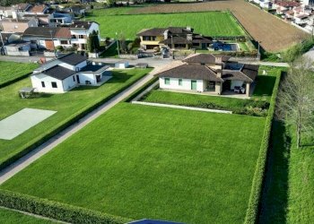 Foto 2 - Villa via cavour, Medole - photo 2