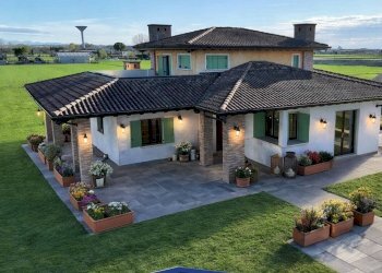 Foto 13 - Villa via cavour, Medole - photo 13