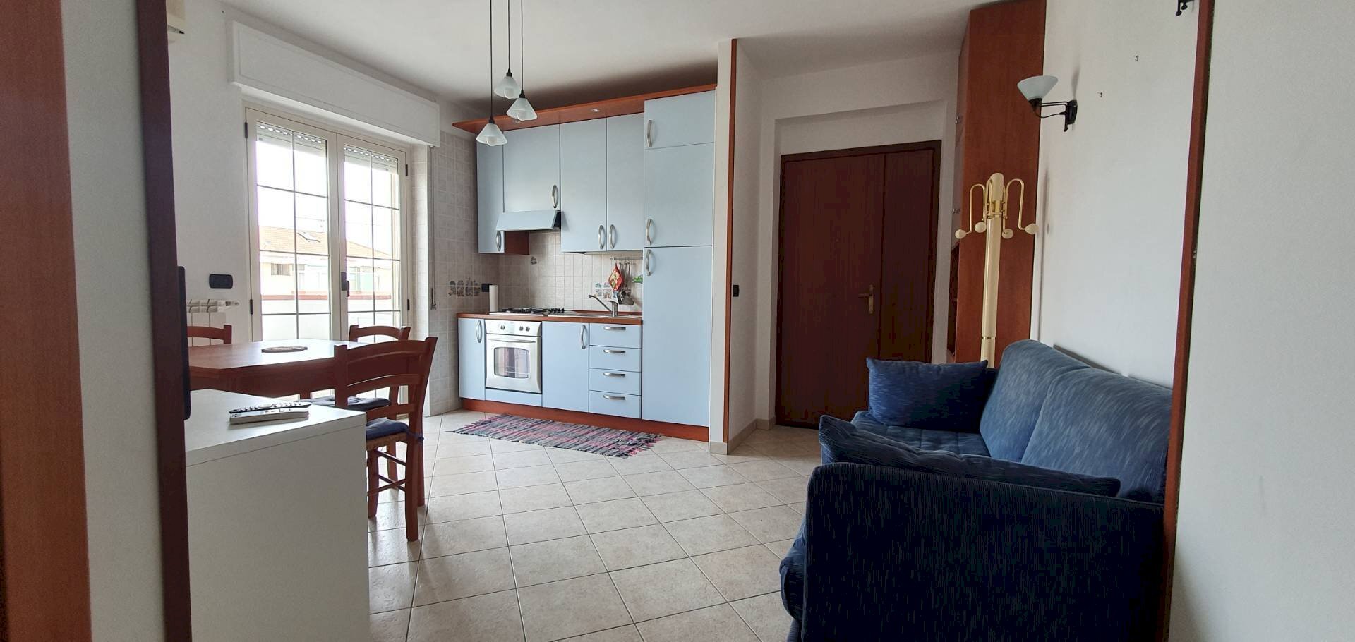 Foto 1 - Bilocale via Martiri di Cefalonia, Catanzaro - foto 1