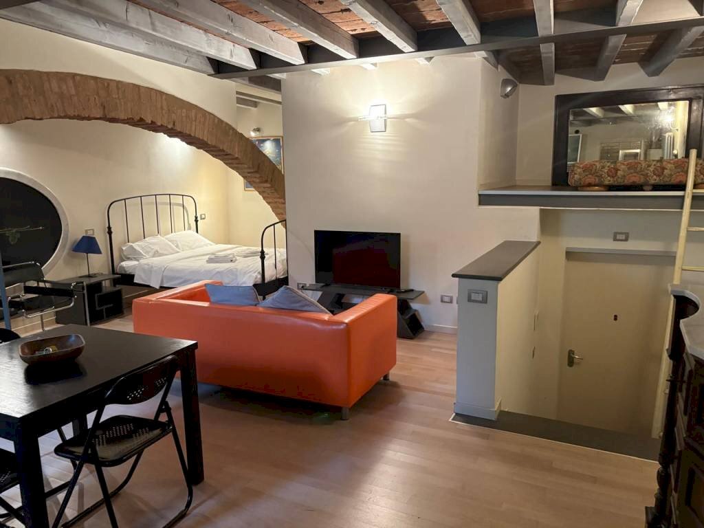 Monolocale - Monolocale via Schiavonia, Bologna (zona Centro Storico) - foto 1