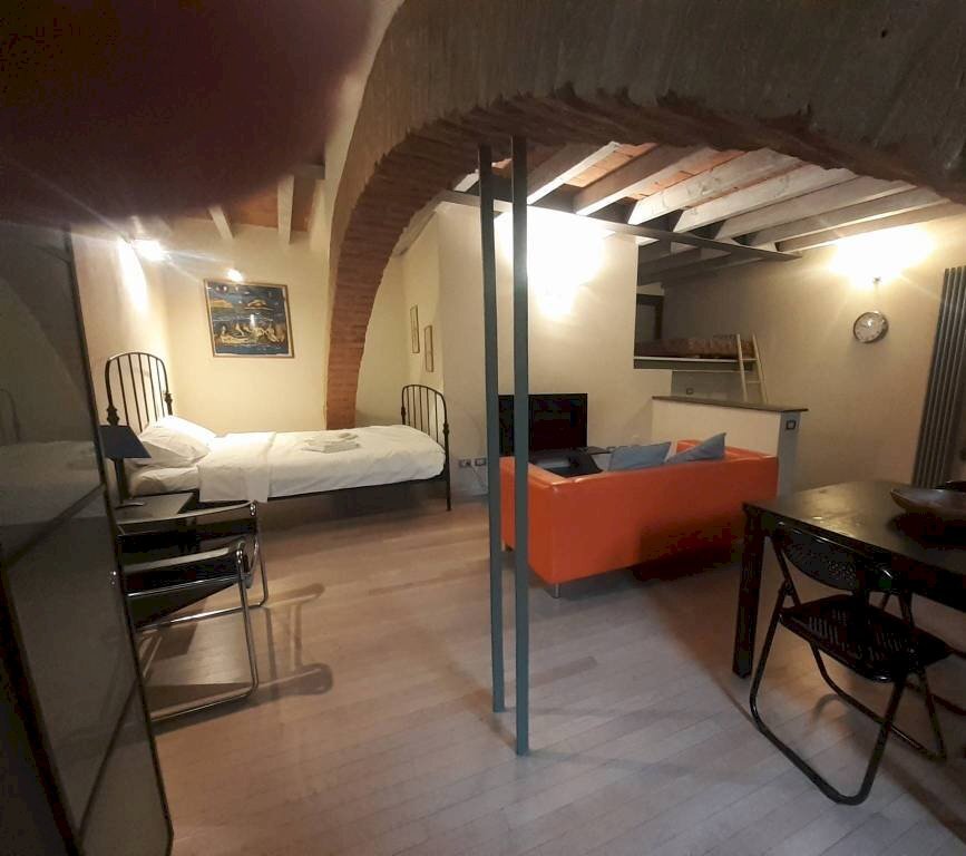 Monolocale - Monolocale via Schiavonia, Bologna (zona Centro Storico) - foto 2