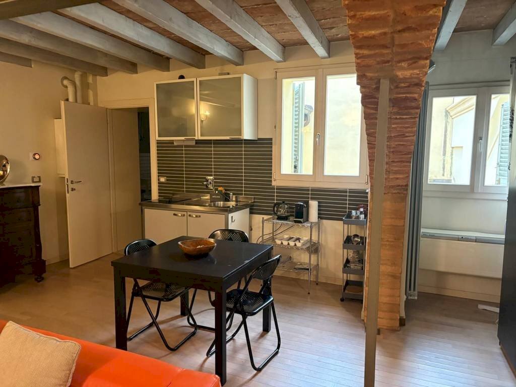 Monolocale - Monolocale via Schiavonia, Bologna (zona Centro Storico) - foto 3