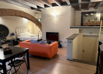 Monolocale - Monolocale via Schiavonia, Bologna (zona Centro Storico) - foto 1