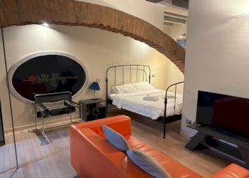 Monolocale - Monolocale via Schiavonia, Bologna (zona Centro Storico) - foto 4