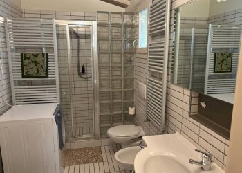 Bagno - Monolocale via Schiavonia, Bologna (zona Centro Storico) - foto 6