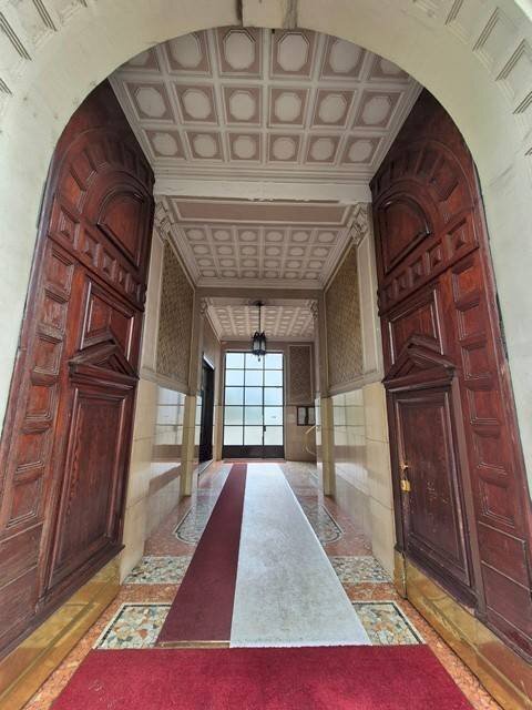Portineria - Trilocale viale Zara, 132, Milano - foto 2
