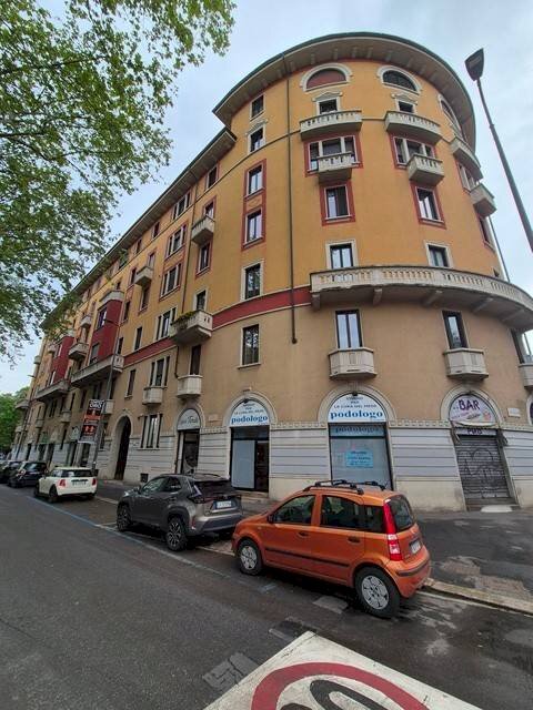 Facciata - Trilocale viale Zara, 132, Milano - foto 3