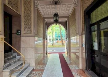 Portineria - Three-room apartment viale Zara, 132, Milano - photo 1