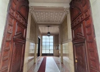 Portineria - Three-room apartment viale Zara, 132, Milano - photo 2