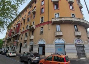 Facciata - Trilocale viale Zara, 132, Milano - foto 3