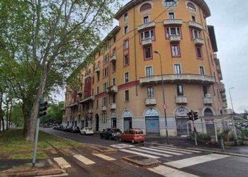 Facciata - Three-room apartment viale Zara, 132, Milano - photo 4