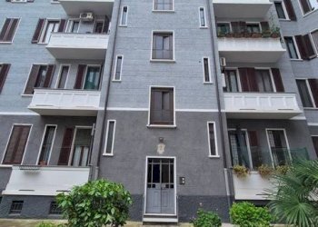 Facciata - Three-room apartment viale Zara, 132, Milano - photo 6