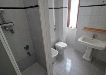 Bagno - Trilocale viale Zara, 132, Milano - foto 12