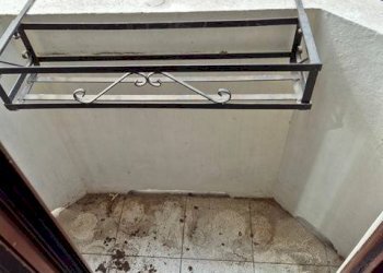 Balcone - Trilocale viale Zara, 132, Milano - foto 14