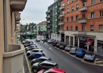 Vista - Trilocale viale Zara, 132, Milano - foto 16
