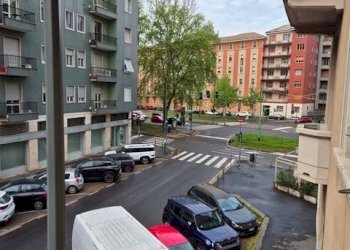 Vista - Three-room apartment viale Zara, 132, Milano - photo 17