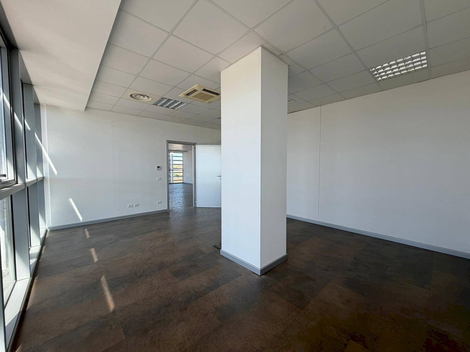 Foto 1 - Ufficio via Niga
 
60, Azzano Mella - foto 1