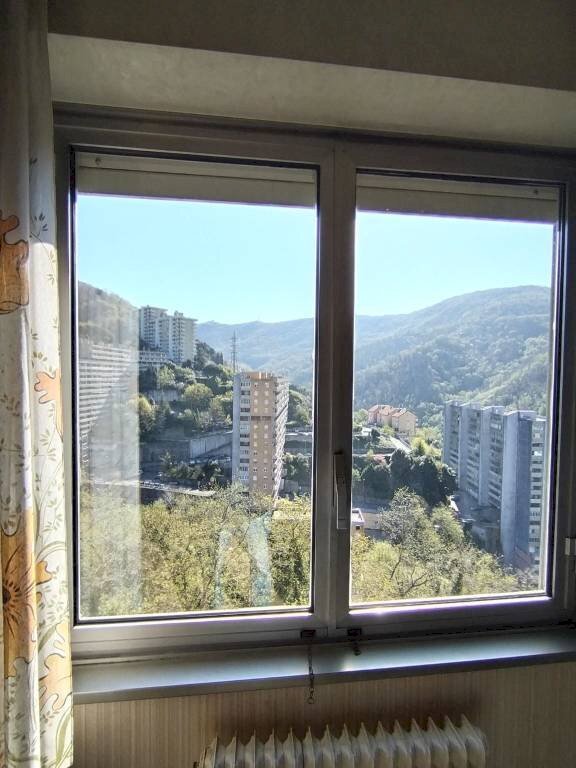 Vista - Trilocale via Carlo Linneo, 368, Genova (zona Sampierdarena) - foto 2