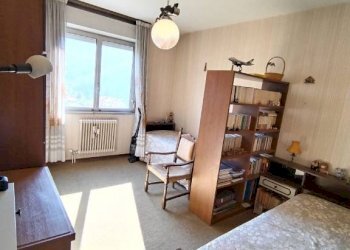 Camera da letto - Trilocale via Carlo Linneo, 368, Genova (zona Sampierdarena) - foto 1