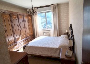 Camera da letto - Trilocale via Carlo Linneo, 368, Genova (zona Sampierdarena) - foto 3