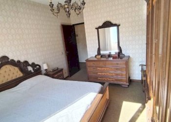 Camera da letto - Trilocale via Carlo Linneo, 368, Genova (zona Sampierdarena) - foto 4