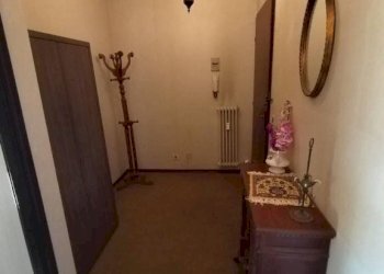 Ingresso - Trilocale via Carlo Linneo, 368, Genova (zona Sampierdarena) - foto 5