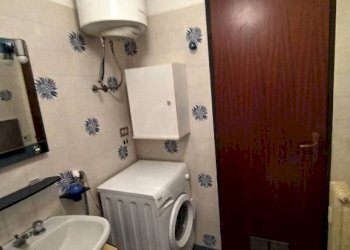 Bagno - Trilocale via Carlo Linneo, 368, Genova (zona Sampierdarena) - foto 6