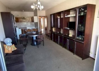 Salone - Trilocale via Carlo Linneo, 368, Genova (zona Sampierdarena) - foto 7